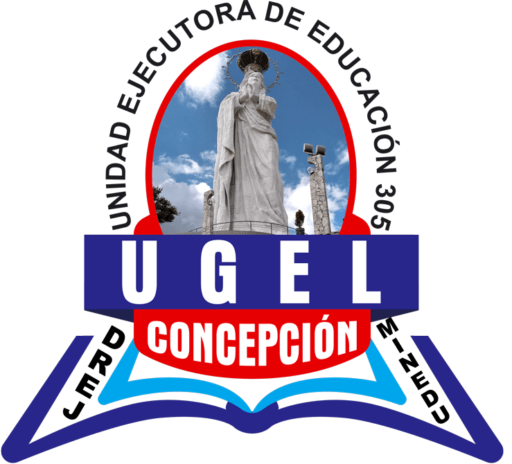 HOME - UGEL Concepción | Unidad de Gestión Educativa Local Concepción –  Junín